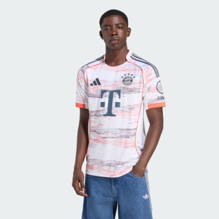 Adidas FC Bayern München 25/26 Uitshirt