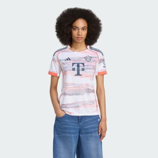 Adidas FC Bayern München 25/26 Uitshirt