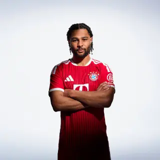 Adidas FC Bayern München 26/27 Authentiek Thuisshirt