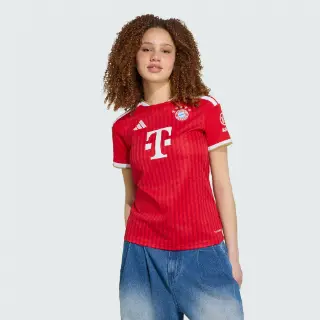 FC Bayern München 26/27 Thuisshirt