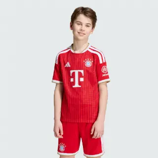 Adidas FC Bayern München 26/27 Thuisshirt Kids