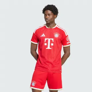 Adidas FC Bayern München 26/27 Thuisshirt