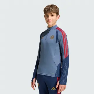 Adidas FC Bayern München 26/27 Training Jack Kids