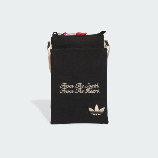 Adidas FC Bayern München Derde Kleine Tas