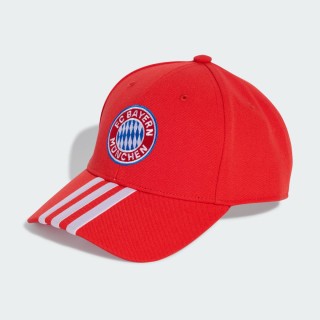 Adidas FC Bayern München Thuis Honkbalpet