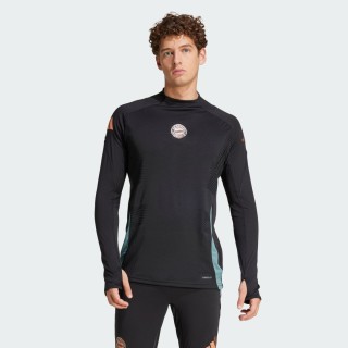 Adidas FC Bayern München Tiro 24 Pro Training Longsleeve