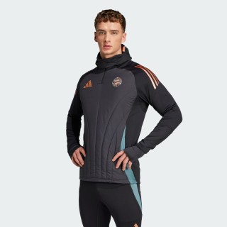 Adidas FC Bayern München Tiro 24 Winterized Shirt