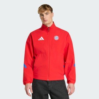 Adidas FC Bayern München Z.N.E. Anthem Jack