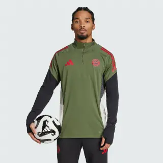 Adidas FC Bayern Tiro 25 Competition Training Shirt