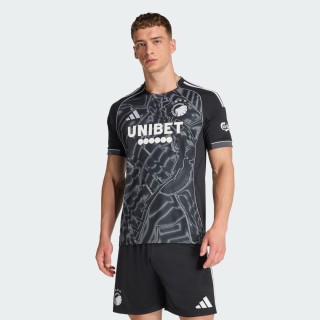 Adidas F.C. Copenhagen 25/26 Uitshirt