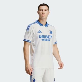 Adidas FC Kopenhagen 25/26 Thuisshirt