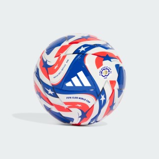 Adidas FIFA Club World Cup 25 Mini-Voetbal