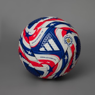 Adidas FIFA Club World Cup 25 Pro Voetbal