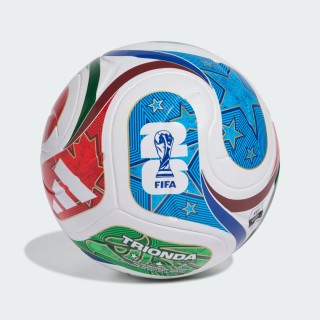 Adidas FIFA World Cup 26™ League Voetbal