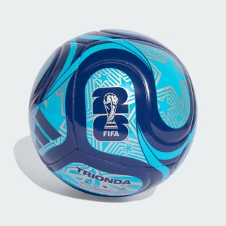 Adidas FIFA World Cup 26™ Trionda Club Voetbal