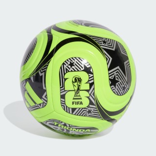 Adidas FIFA World Cup 26™ Trionda Club Voetbal