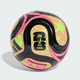 Adidas FIFA World Cup 26™ Trionda Club Voetbal