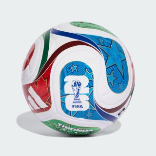 Adidas FIFA World Cup 26™ Trionda League Bal