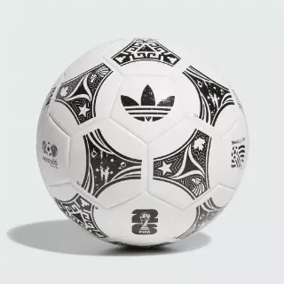 Adidas FIFA World Cup 26 Trionda Mash Up Pro Ball
