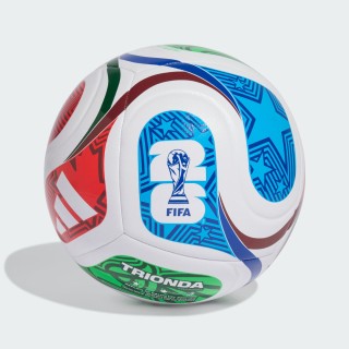 Adidas FIFA World Cup 26™ Trionda Training Voetbal