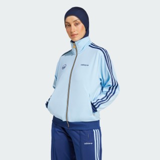Adidas Firebird Badge Sportjack
