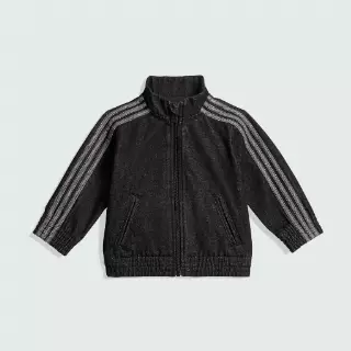 Adidas FIREBIRD DENIM SPORTJACK