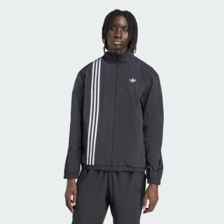 Adidas Firebird Front Stripes Woven Trainingsjack