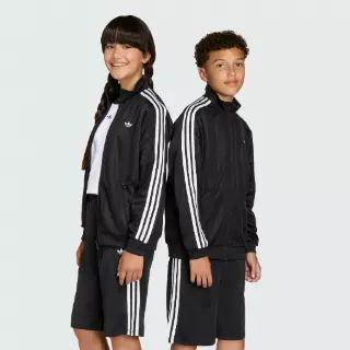 Adidas FIREBIRD LOOSE JACQUARD SPORTJACK