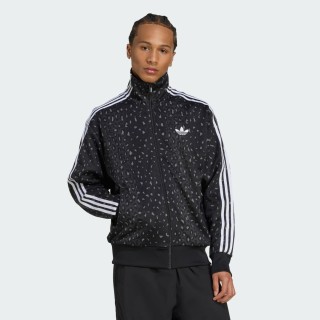 Adidas Firebird Loose Leo Sportjack