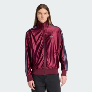 Adidas Firebird Metallic Trainingsjack