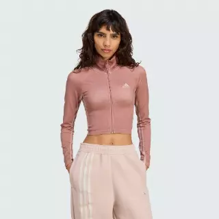 Adidas Firebird Seamless Sportjack