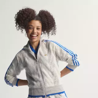 Adidas FIREBIRD SPORTJACK