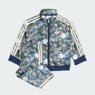 Adidas Firebird x Liberty London Trainingspak Kids