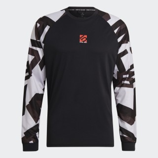 Adidas Five Ten TrailX Longsleeve