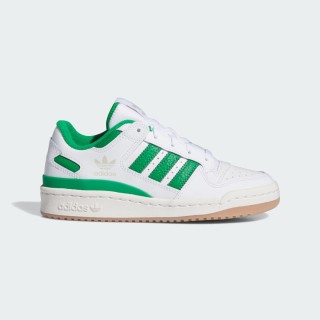 Adidas Forum Low CL Schoenen Kids