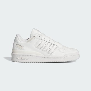Adidas Forum Low CL Schoenen Kids