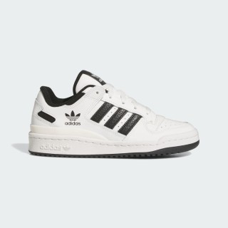 Adidas Forum Low CL Schoenen Kids