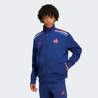 Adidas Frankrijk Anthem Rugbyjack