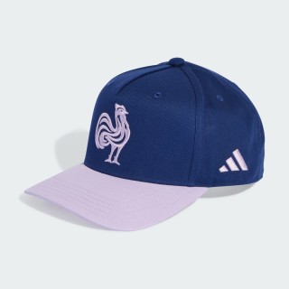 Adidas Frankrijk Snapback Pet