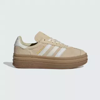 Adidas GAZELLE BOLD SCHOENEN
