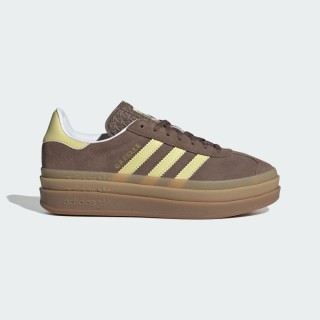 Adidas Gazelle Bold Schoenen