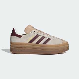 Adidas Gazelle Bold Schoenen