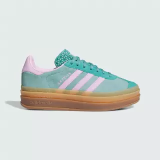 Adidas Gazelle Bold Schoenen