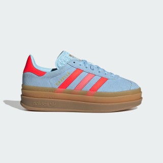 Adidas Gazelle Bold Schoenen Kids
