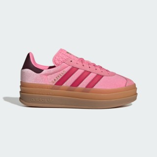 Adidas Gazelle Bold Schoenen Kids