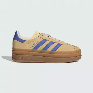 Adidas Gazelle Bold Sneakers