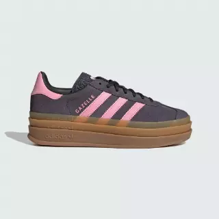 Adidas Gazelle Bold Sneakers