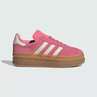 Adidas Gazelle Bold Sneakers