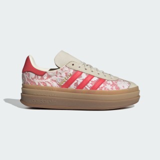 Adidas Gazelle Bold x Liberty London Schoenen