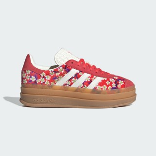 Adidas Gazelle Bold x Liberty London Schoenen Kids